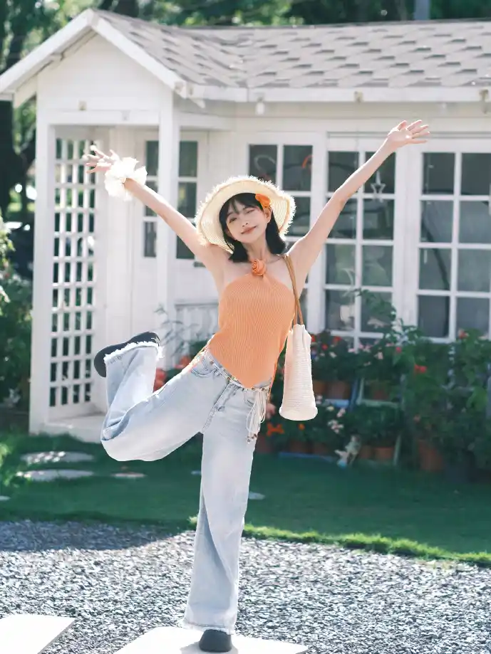 自由城之章游戏截图